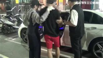 行車糾紛遭揍斷4顆牙　他竟持刀反刺