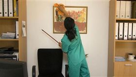 清潔，打掃（圖／ＰＩＸＡＢＡＹ）