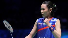 BWF年終賽戴資穎奪冠大熱門。（圖／翻攝自BWF官網）