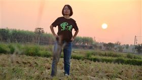 吳音寧,立委補選,農業,溪州,北農,彰化,解職 圖/翻攝自我愛溪州臉書