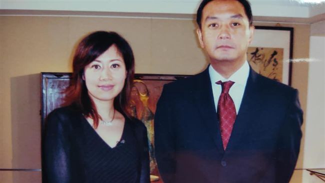 採訪CEO一半上天堂　前主播嘆無常