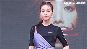 蔡依林／記者林士傑攝影