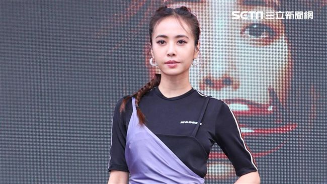 自揭黑暗面！蔡依林認「活的不像人」