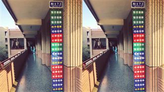 班級獎牌多到貼地！網：全班處女座？