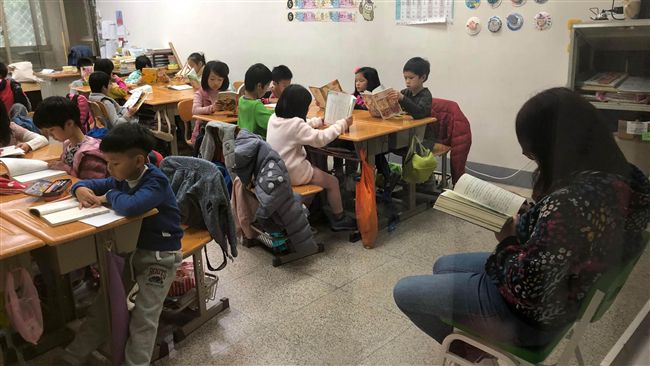 教學不再是填鴨：學思達現驚人擴散力