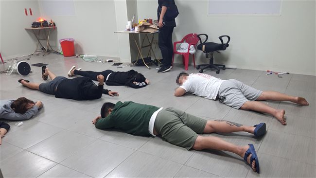 台籍科技新貴　在美遭詐騙近4千萬