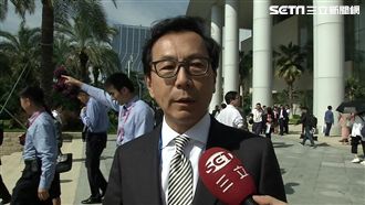 約了嚴凱泰延期…老友心痛再也約不成