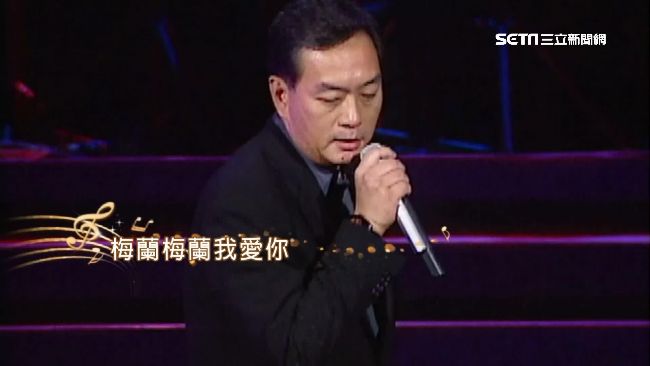 嚴凱泰愛唱歌　劉家昌也吃味帥又會唱