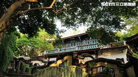 板橋,林家花園,板橋435藝文特區