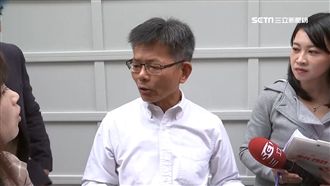 爆楊秋興前機要涉弊暴利　黃國昌開轟