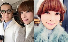 貴婦奈奈,杏立博全,黃博健(翻攝臉書)