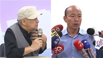 小內閣人選涉詐欺　韓國瑜否認酬庸