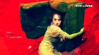 睽違4年！蔡依林新專輯揭陰暗面