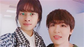 HOWHOW、鄧福如/FB