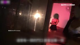 舌燦蓮花拉客! 豆干厝皮條客 媲美購物台