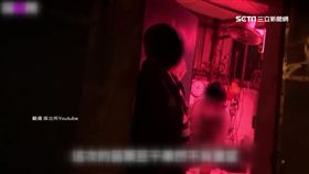 舌燦蓮花拉客! 豆干厝皮條客 媲美購物台