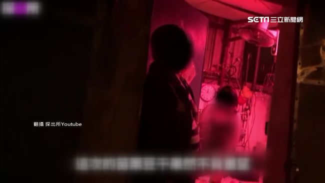 豆干厝皮條客話術強　讓人一聽就上鉤