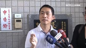 暴利! 楊秋興前機要 涉轉租國有地開KTV