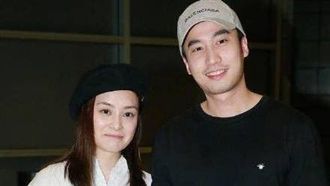 阿嬌凍卵求子！卻因這樣爆肥9KG