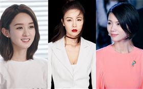 《你和我的傾城時光》趙麗穎/曹曦文/徐熙顏。(翻攝微博)