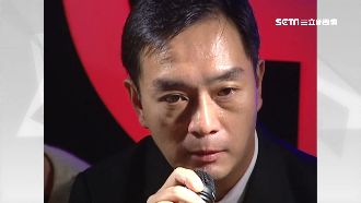 嚴凱泰曾擔任接線生 至今仍聽得到