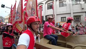 吳鳳  艾美   明珠  參與搶成功