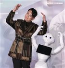 「情歌王子」張信哲回鄉舉辦《未來式》巡演攻蛋記者會，演藝圈大咖力挺支持讓張信哲又驚又喜。（記者林士傑/攝影）