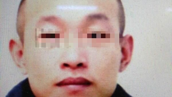 抓到「長髮版韓總」　警：沒抓錯人吧