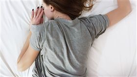 睡覺,睡眠,賴床,起床,圖／翻攝自pixabay