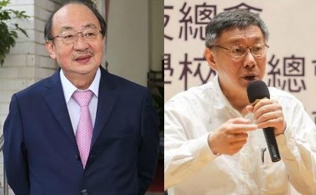 綠白要合作？雙方最接受的人是「他」