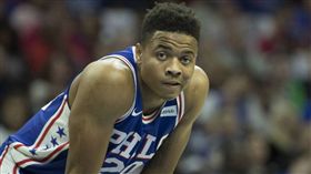 不是投籃失憶！狀元佛茲真正病因出爐
NBA,費城七六人,狀元,Markelle Fultz,投籃失憶,神經性胸廓出口綜合症
翻攝自推特