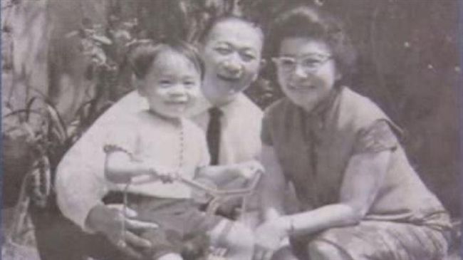 嚴凱泰最煎熬的一年　看到女兒狂掉淚