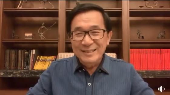 韓當選就北漂…扁反悔想坐愛情摩天輪