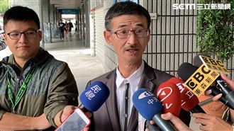 嗆柯P「砍頭來見」　吳祥輝獲不起訴