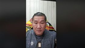 館長,陳之漢（圖／翻攝自飆悍 臉書）