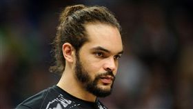 年度最佳防守球員　諾亞簽約灰熊一年
NBA,曼菲斯灰熊,Marc Gasol,Joakim Noah
翻攝自推特