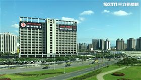 桃園青埔。（圖／記者蔡佩蓉攝影）