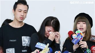 阿娥淚喊醒來！選結婚紀念日告別安迪