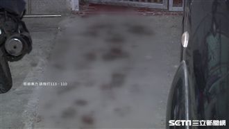 醉男朝妻兒潑酸！夫妻失和早有跡象