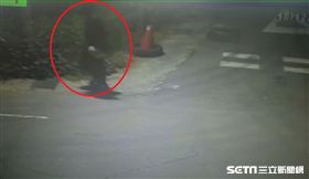 台中太平家暴夫對妻兒潑酸砍殺