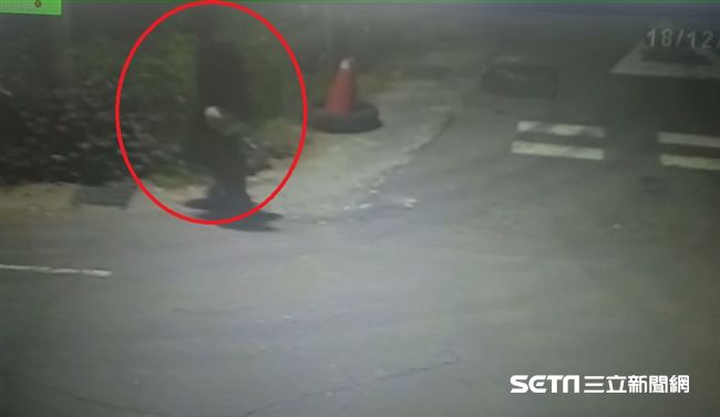 狠對妻兒潑酸割喉　家暴夫畏罪輕生亡