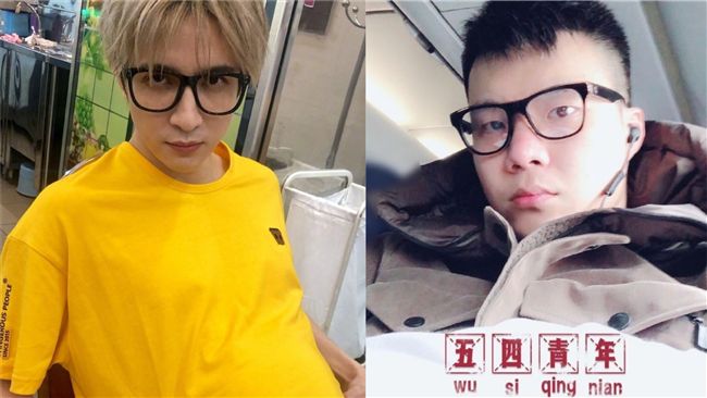 報警抓自己吸毒！男星：說謊就自盡