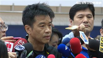 裕隆球員緬懷嚴凱泰　林正明數度哽咽