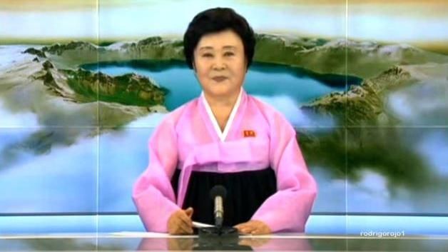 金正恩也哈嫩妹？國寶李春姬恐遭取代