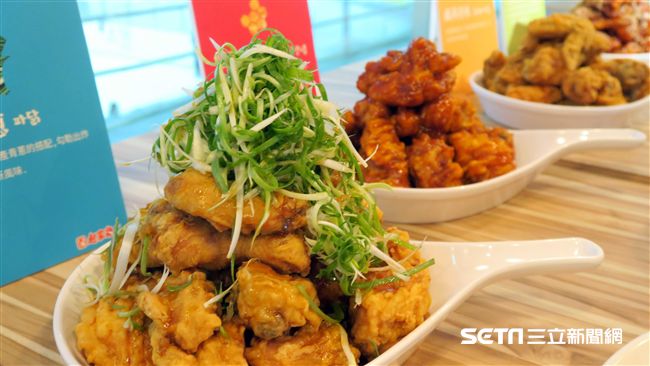 高宏寓表示，土地公頭牙拜土地公求財，供品除了麻糬花生外，潤餅、麻油雞、韓式炸雞、燕窩，也都是不錯的選擇。（圖／資料照）