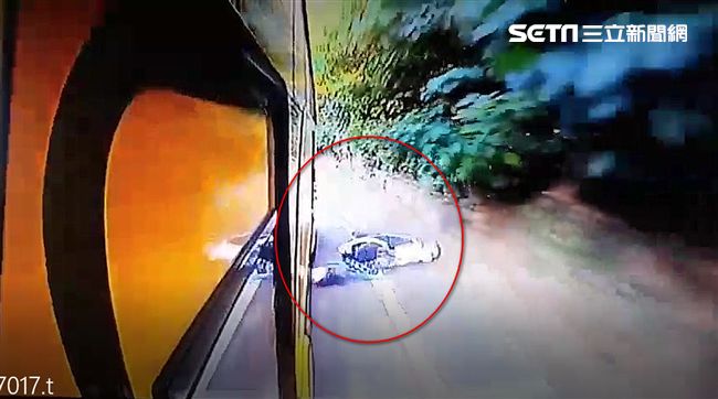 害女研究生遭輾爆頭　家屬擬提國賠