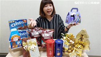 最狂交換禮物在這　小七再推NB集點