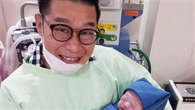 馬力歐（圖／臉書）