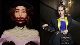 蔡依林 (圖/蔡依林臉書)