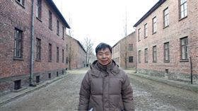 波蘭,聯合國,中國台灣,學生,劉俊秀　圖／劉俊秀臉書